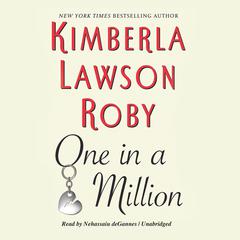 One in a Million Audiobook, by Kimberla Lawson Roby