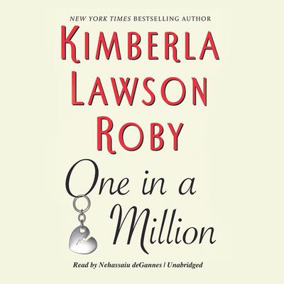 One in a Million Audiobook, by 