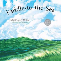 Paddle-to-the-Sea Audiobook, by Holling Clancy Holling