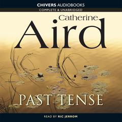 Past Tense Audiobook, by Catherine Aird