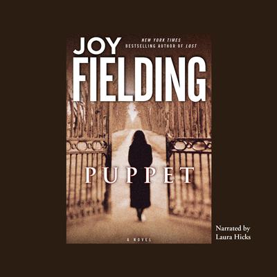 Puppet Audiobook, by Joy Fielding
