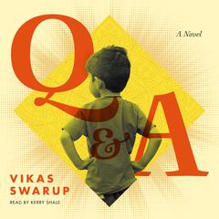 Q & A: A Novel Audiobook, by 