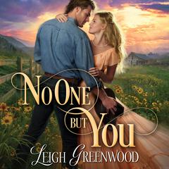 No One but You Audiobook, by Leigh Greenwood