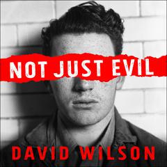 Not Just Evil: Murder, Hollywood, and California’s First Insanity Plea Audiobook, by David Wilson