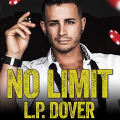 No Limit Audiobook, by L. P. Dover