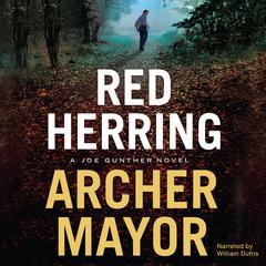 Red Herring: A Joe Gunther Novel Audiobook, by Archer Mayor