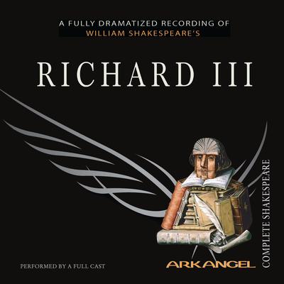 Richard III Audiobook, by William Shakespeare