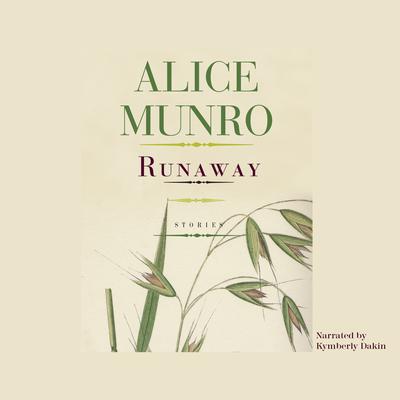 Runaway: Stories Audiobook, by 