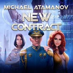 New Contract Audiobook, by Michael Atamanov