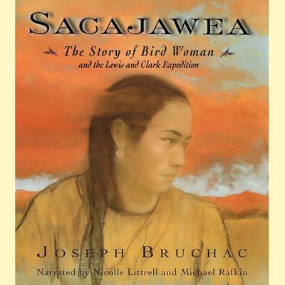 Sacajawea Audiobook, by Joseph Bruchac