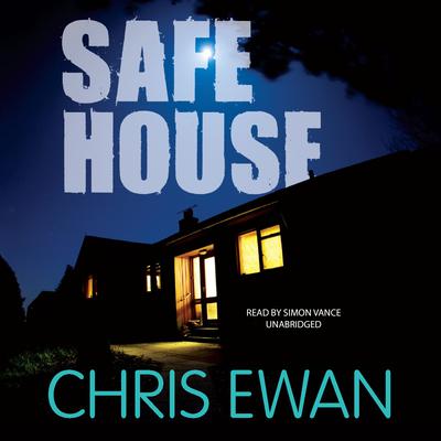 Safe House Audiobook, by Chris Ewan