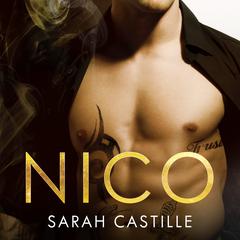 Nico: A Mafia Romance Audiobook, by Sarah Castille