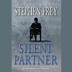 Silent Partner Audiobook, by 