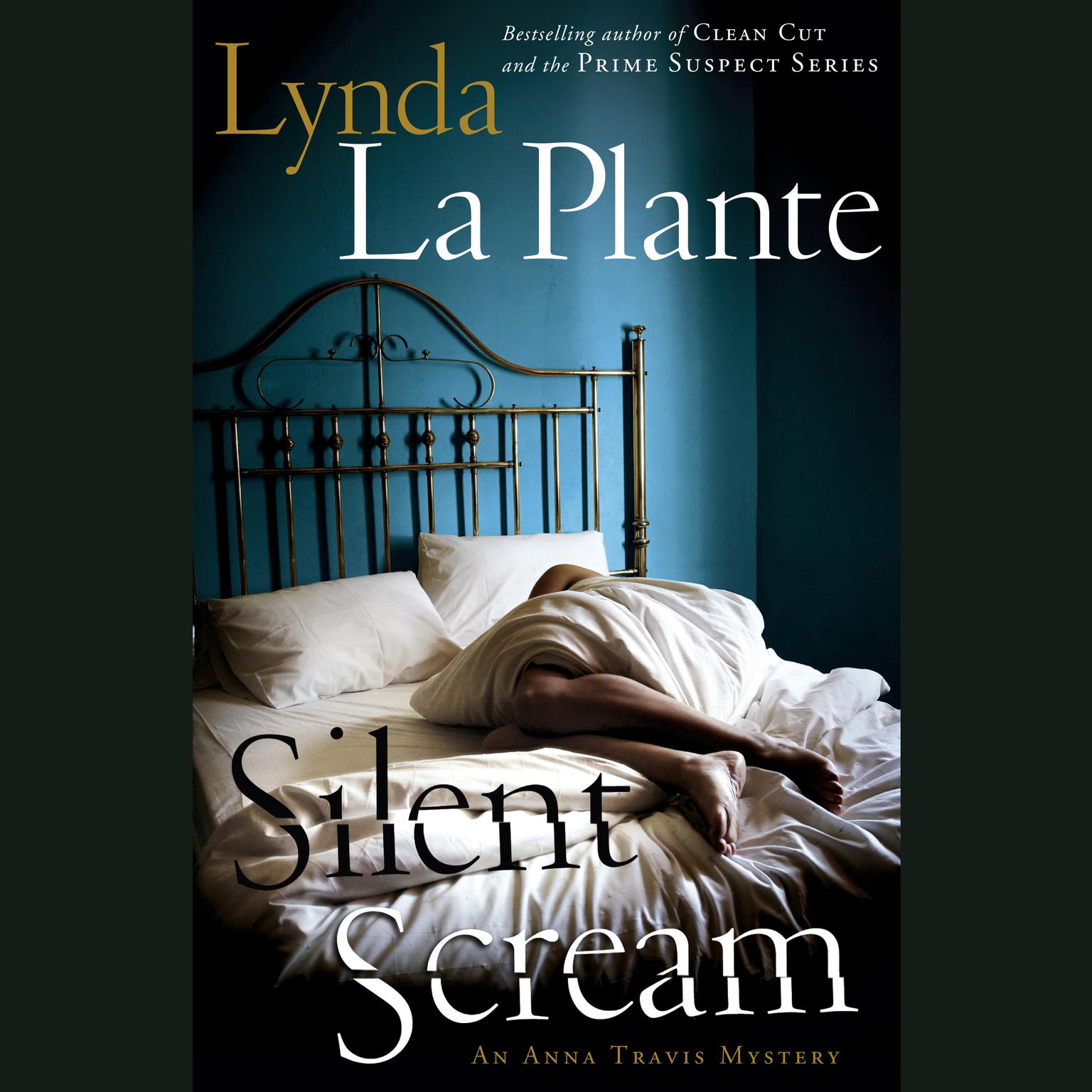 Silent Scream Audiobook, by Lynda La Plante