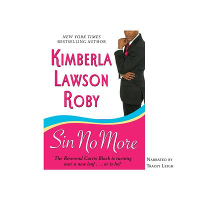 Sin No More Audiobook, by Kimberla Lawson Roby