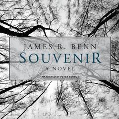 Souvenir Audiobook, by James R. Benn