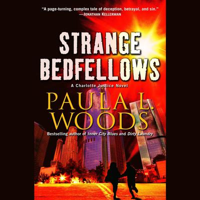 Strange Bedfellows Audiobook, by Paula L. Woods