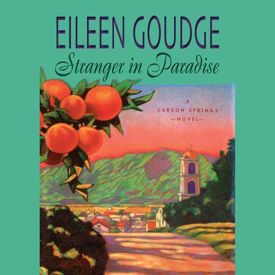 Stranger in Paradise Audiobook, by Eileen Goudge