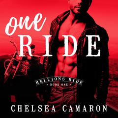 One Ride Audiobook, by Chelsea Camaron