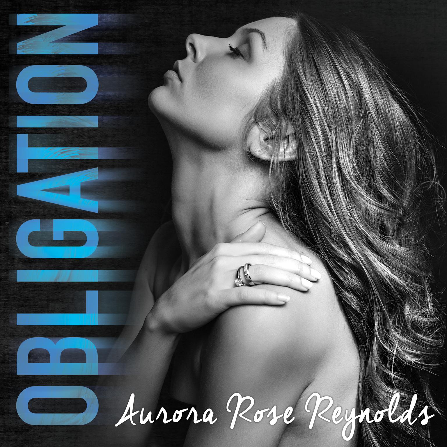 Obligation Audiobook, by Aurora Rose Reynolds
