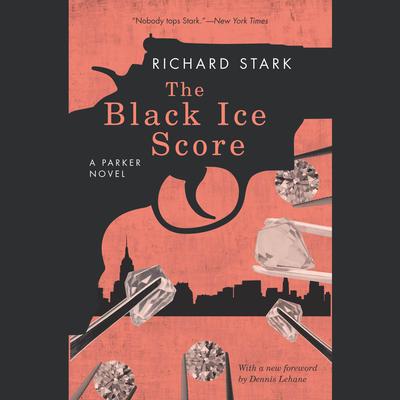 The Black Ice Score Audiobook, by Donald E. Westlake