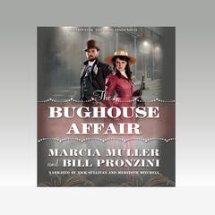 The Bughouse Affair Audiobook, by 