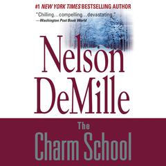 The Charm School Audiobook, by 