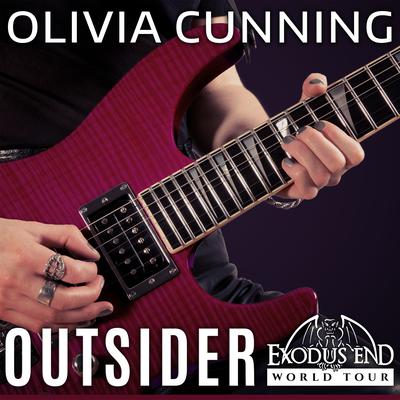 Outsider Audiobook, by 
