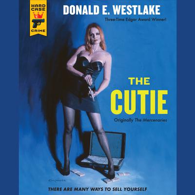 The Cutie Audiobook, by Donald E. Westlake