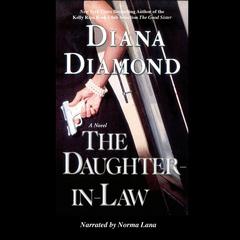 The Daughter-in-Law Audiobook, by William P.  Kennedy