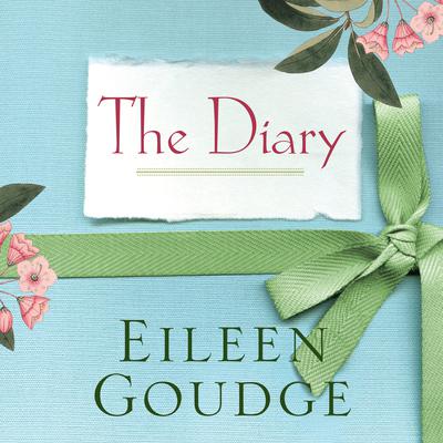 The Diary Audiobook, by Eileen Goudge