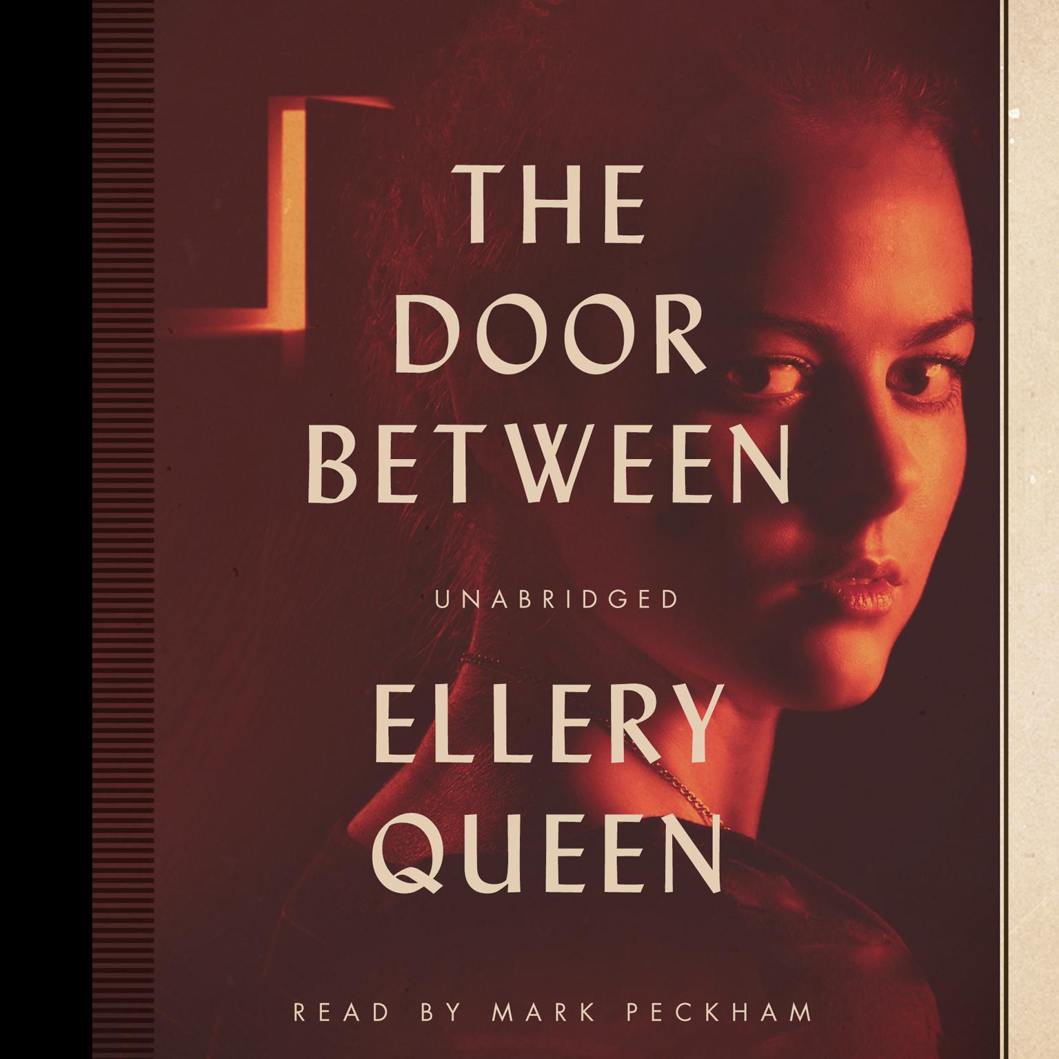 The Door Between Audiobook, by Ellery Queen
