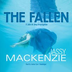 The Fallen Audiobook, by Jassy Mackenzie