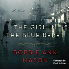 The Girl in the Blue Beret Audiobook, by 