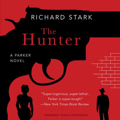 The Hunter Audiobook, by 