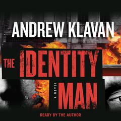 The Identity Man Audiobook, by 