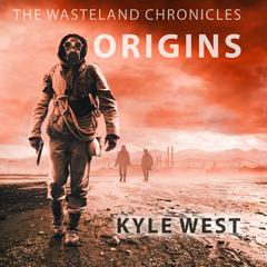 Origins Audiobook, by Kyle West
