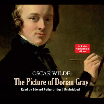 The Picture of Dorian Gray Audiobook, by Oscar Wilde