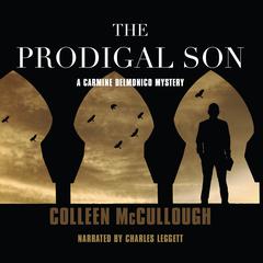 The Prodigal Son Audiobook, by Colleen McCullough
