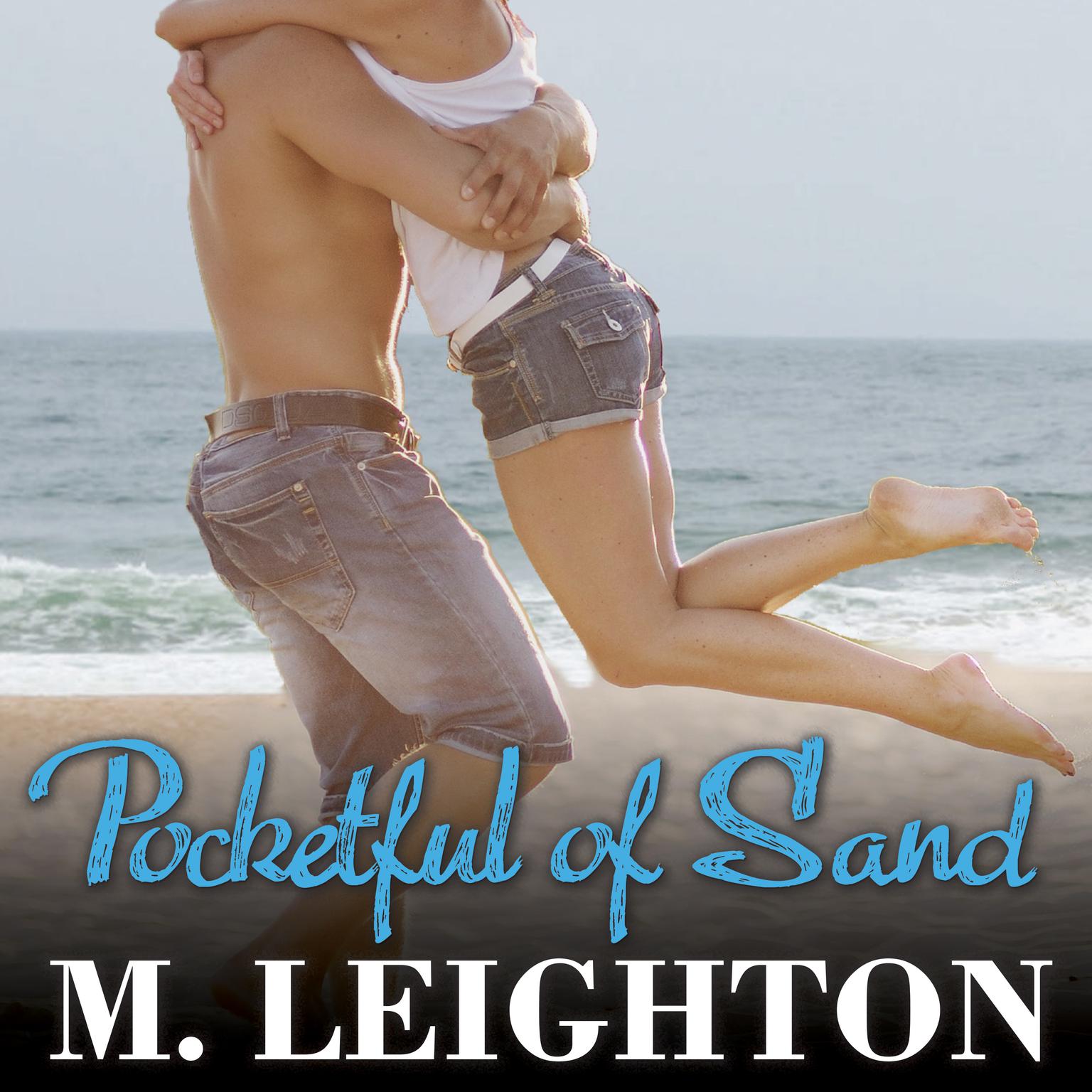 Pocketful of Sand Audiobook, by M. Leighton