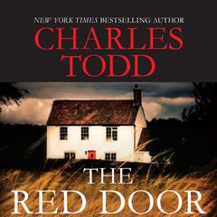 The Red Door Audiobook, by Charles Todd