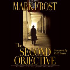 The Second Objective Audiobook, by Mark Frost