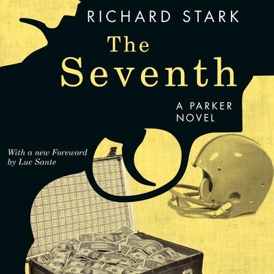 The Seventh Audiobook, by 