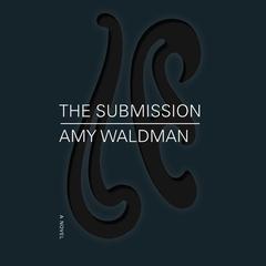 The Submission Audiobook, by Amy Waldman