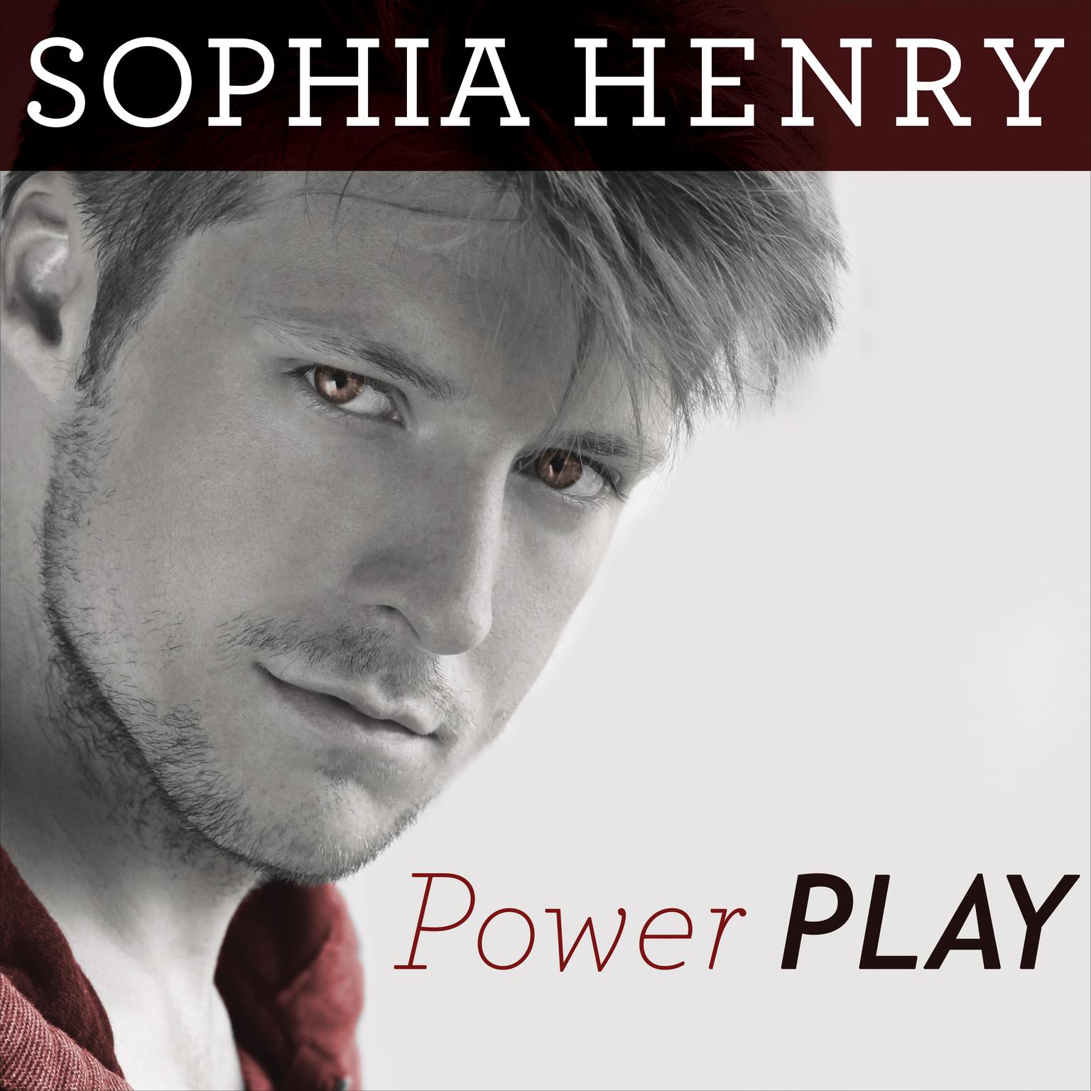 Power Play Audiobook, by Sophia Henry