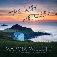 The Way We Were Audiobook, by Marcia Willett