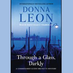 Through a Glass, Darkly Audiobook, by 