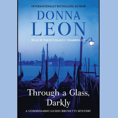 Through a Glass, Darkly Audiobook, by 