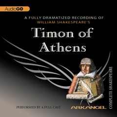Timon of Athens Audiobook, by 
