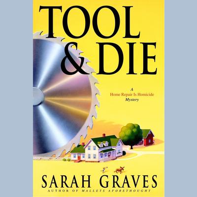 Tool & Die Audiobook, by Sarah Graves